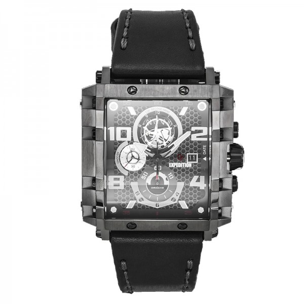 Expedition 6757 Grey Black MCLEPBA